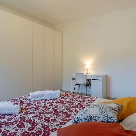Lecco Lakefront Retreat מראה חיצוני תמונה