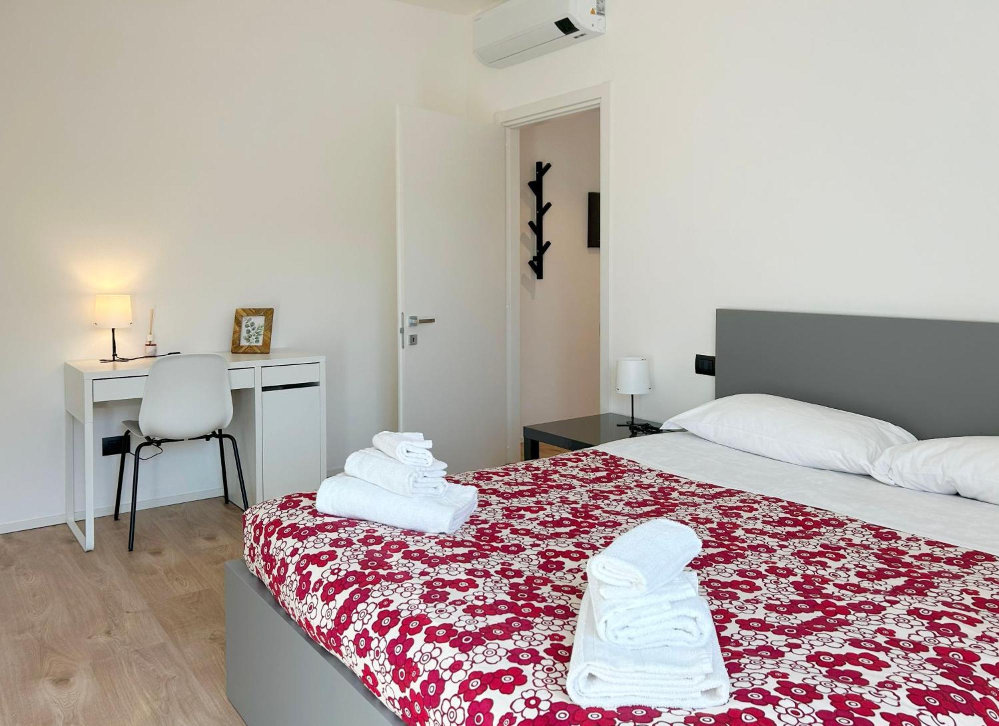 Lecco Lakefront Retreat מראה חיצוני תמונה