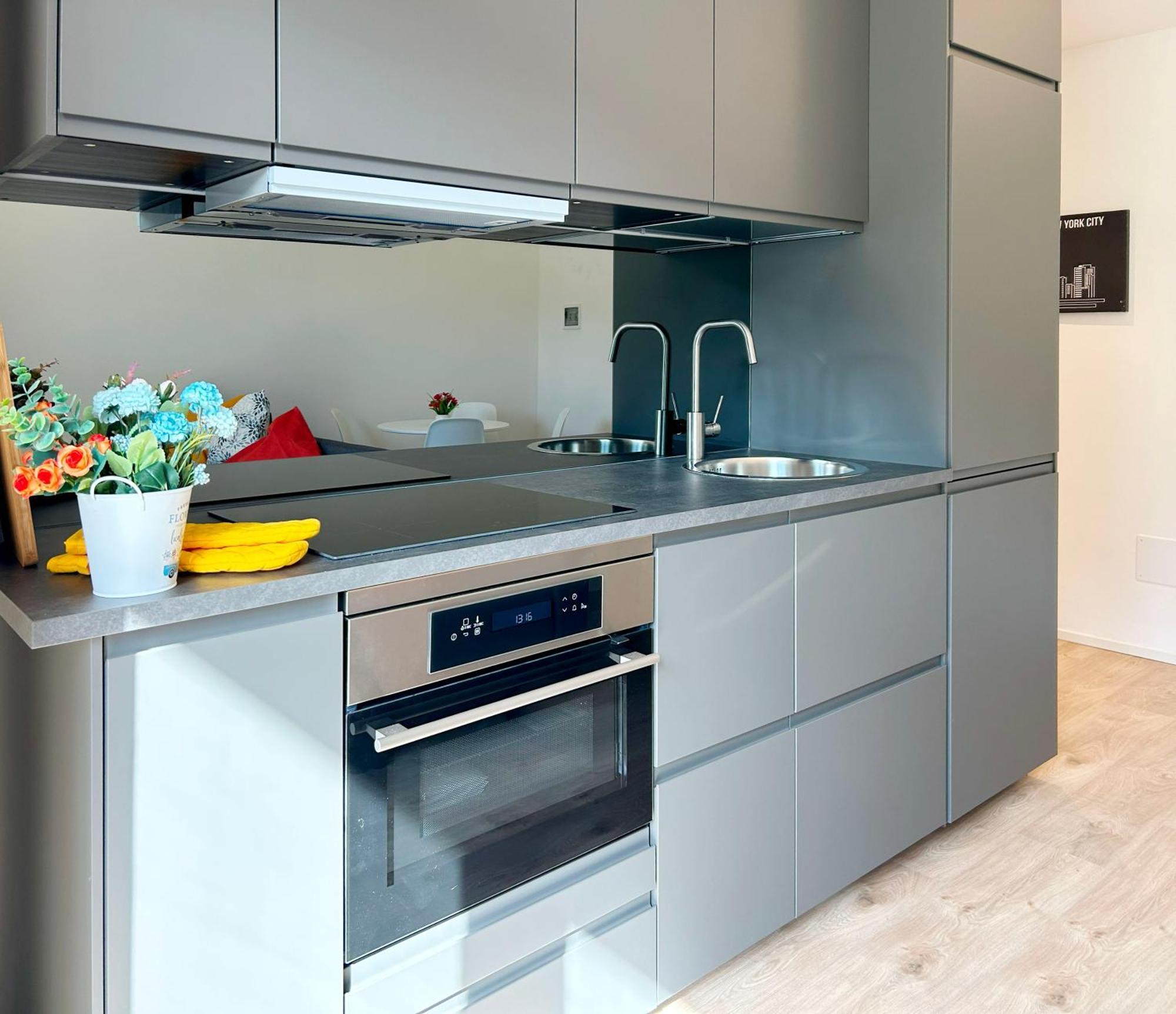 Lecco Lakefront Retreat מראה חיצוני תמונה