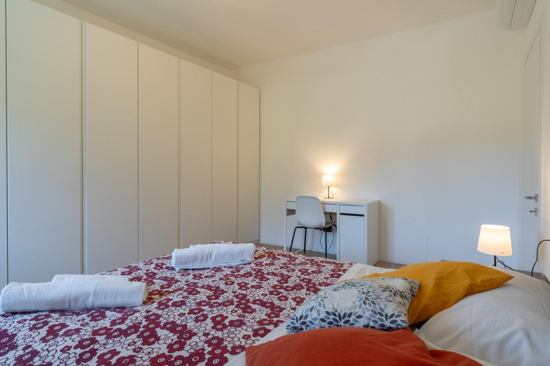 Lecco Lakefront Retreat מראה חיצוני תמונה