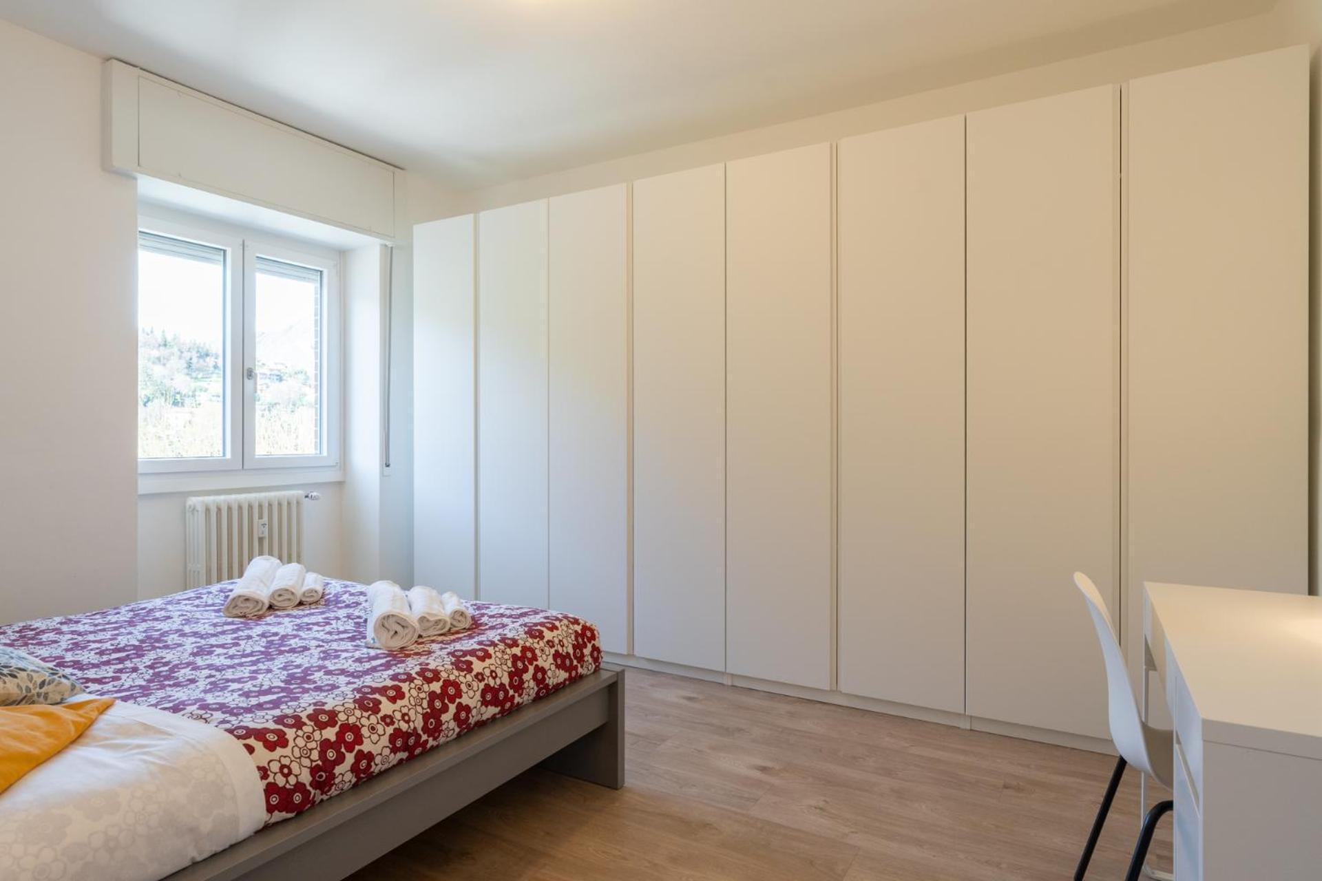 Lecco Lakefront Retreat מראה חיצוני תמונה