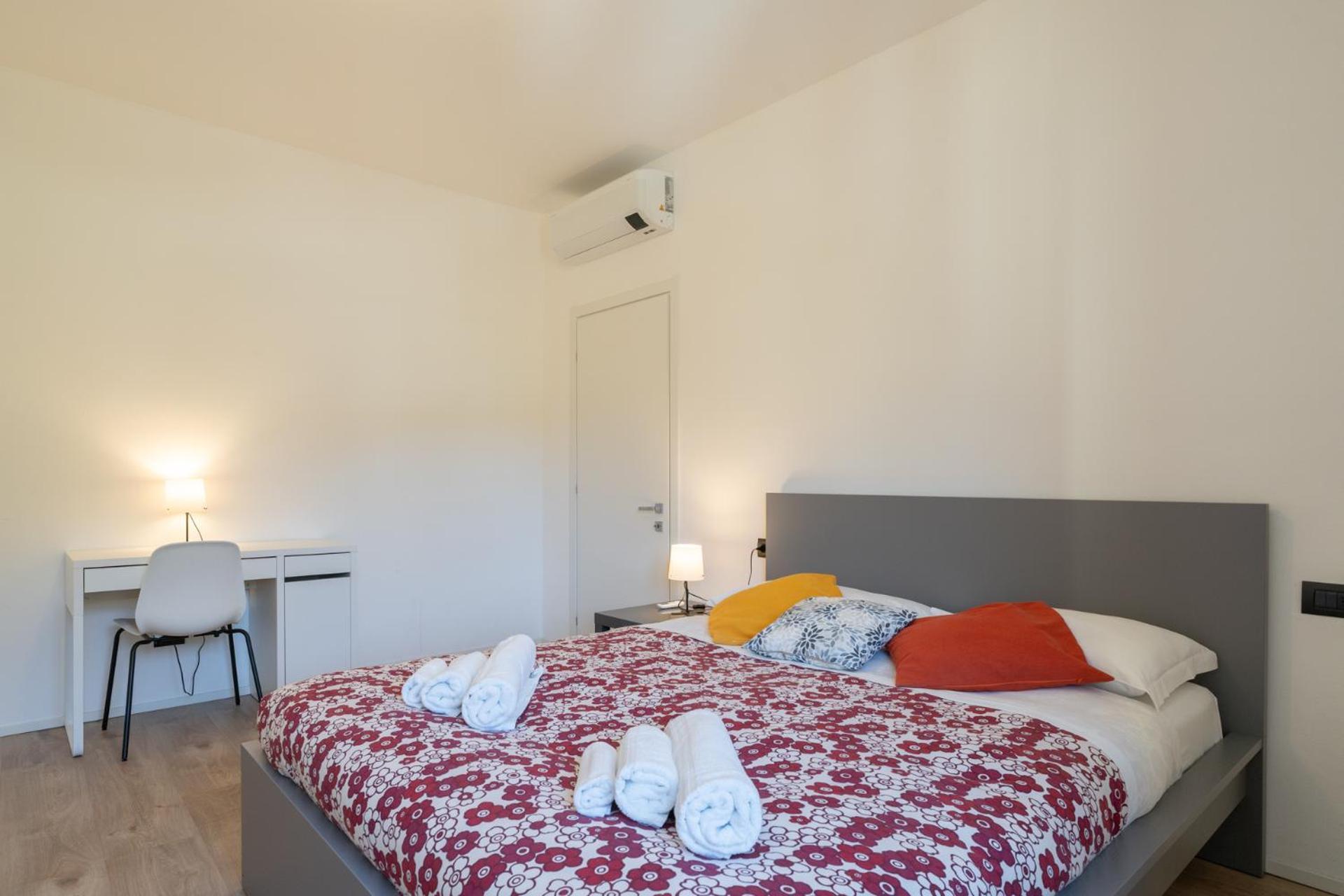 Lecco Lakefront Retreat מראה חיצוני תמונה