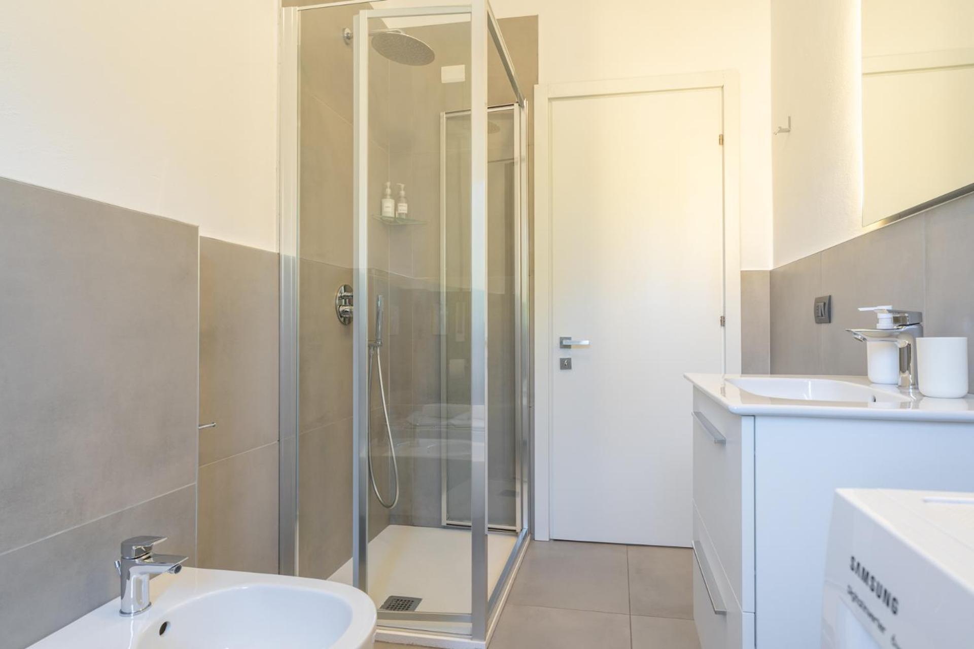 Lecco Lakefront Retreat מראה חיצוני תמונה